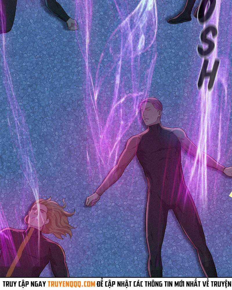 Thợ Săn 3 Cm Chapter 94 trang 96