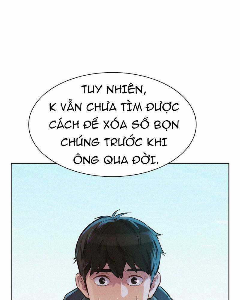 Thợ Săn 3 Cm Chapter 95 trang 120