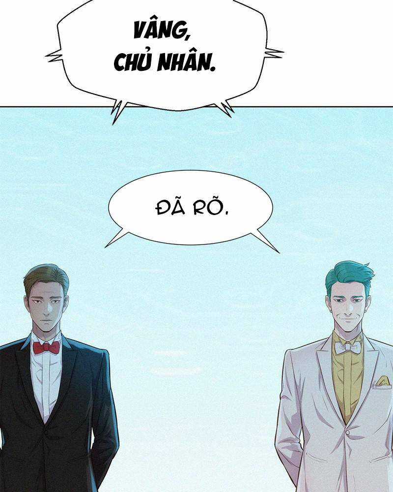 Thợ Săn 3 Cm Chapter 95 trang 128