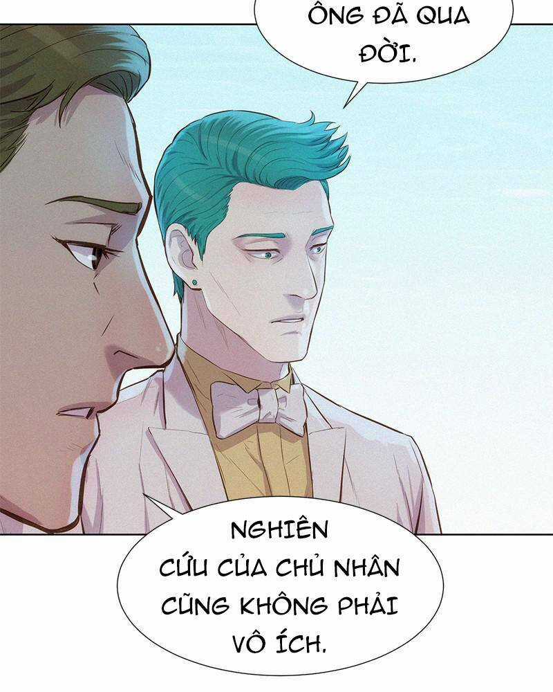 Thợ Săn 3 Cm Chapter 95 trang 132