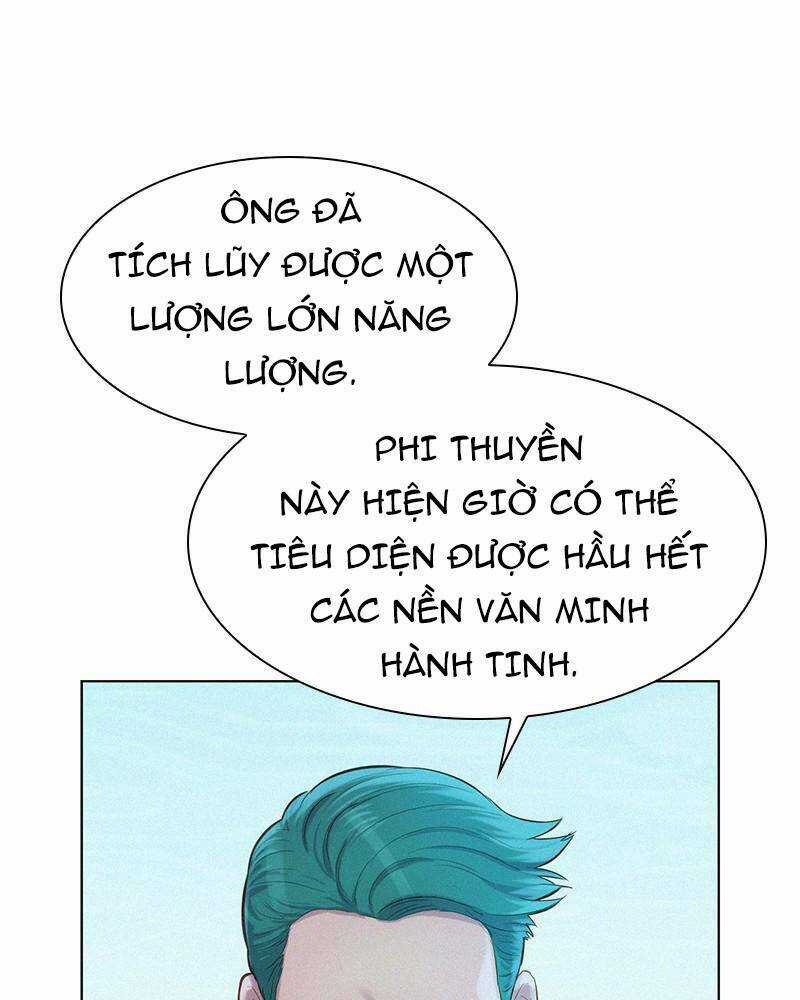 Thợ Săn 3 Cm Chapter 95 trang 136