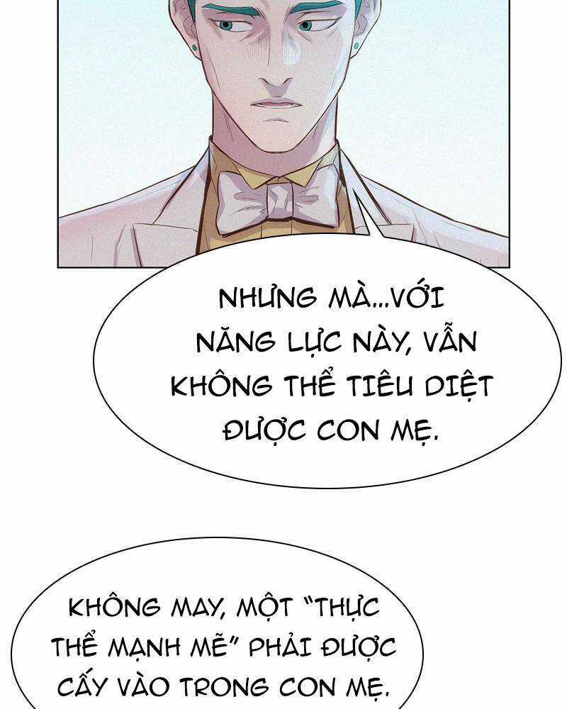 Thợ Săn 3 Cm Chapter 95 trang 137