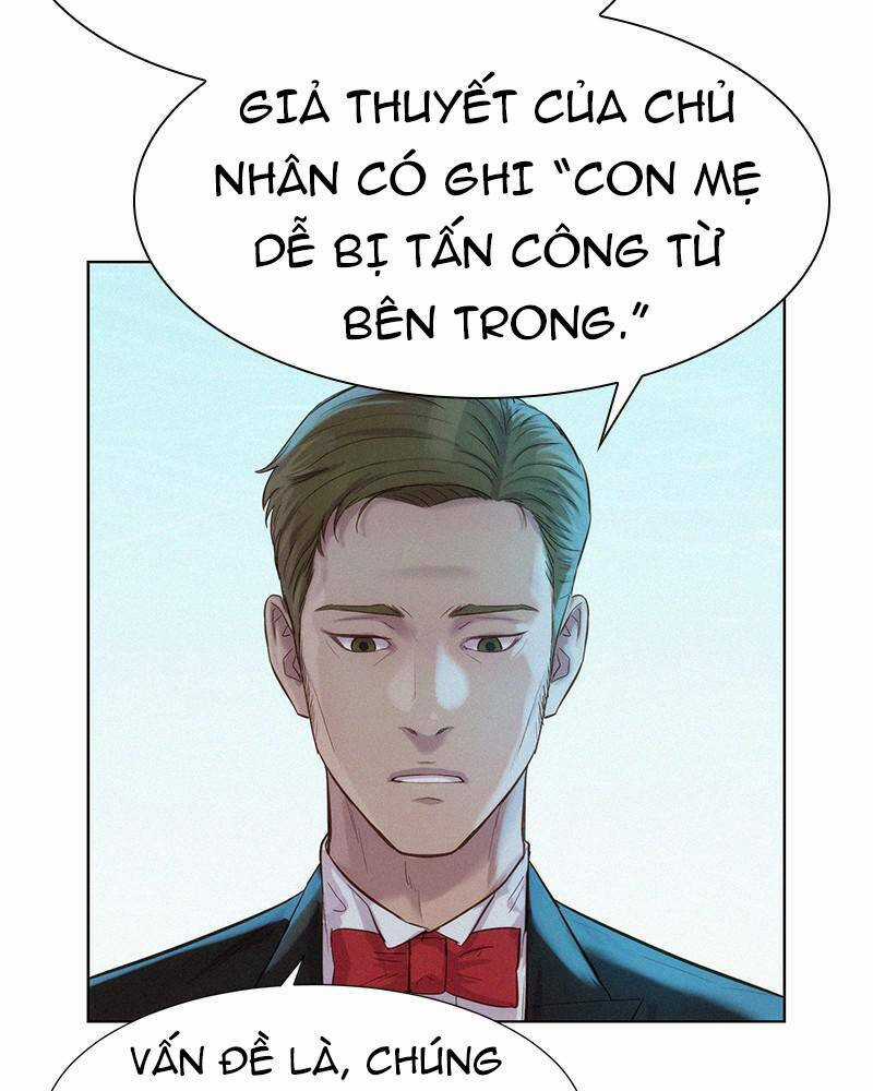 Thợ Săn 3 Cm Chapter 95 trang 138