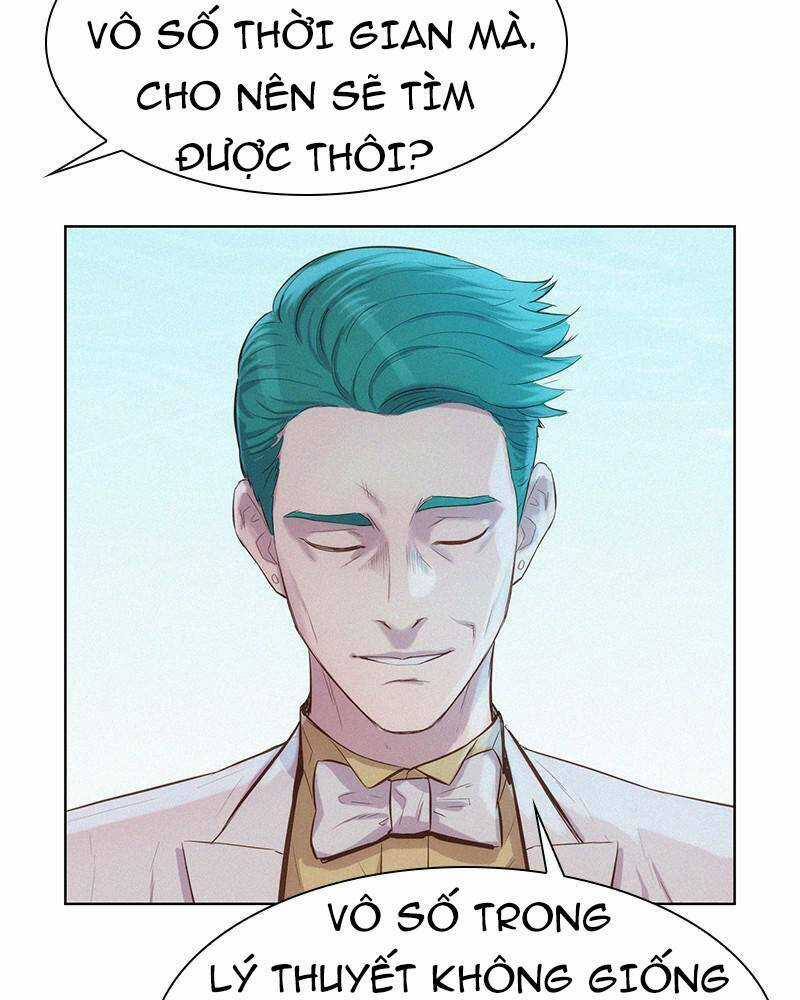 Thợ Săn 3 Cm Chapter 95 trang 141