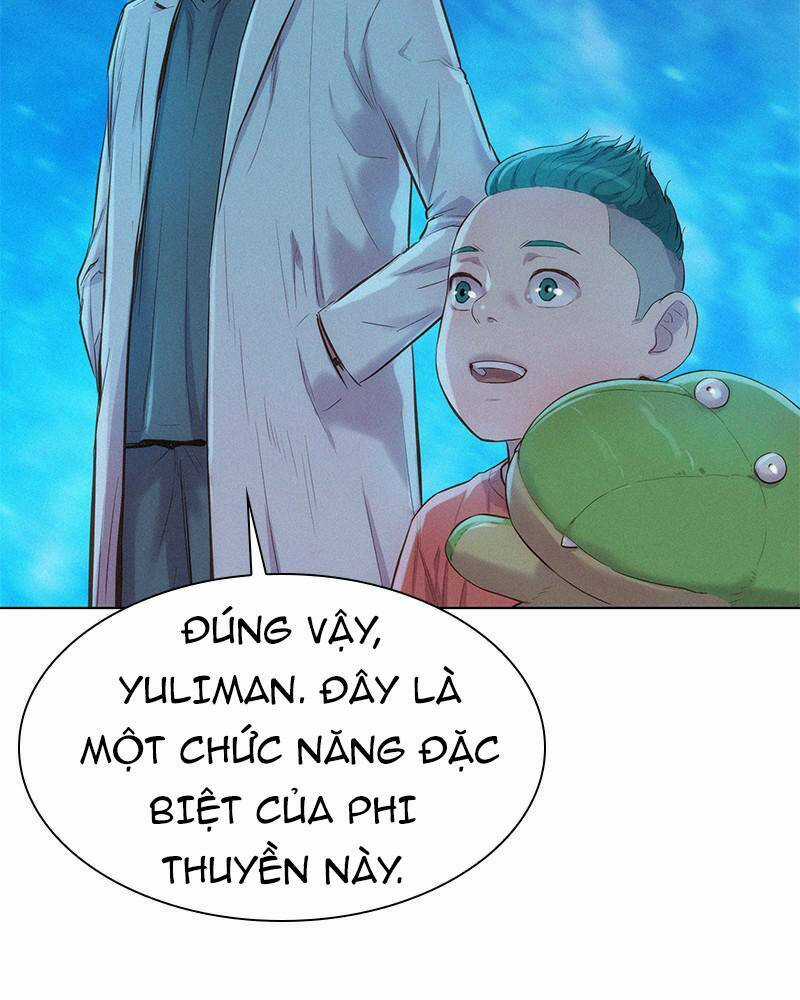 Thợ Săn 3 Cm Chapter 95 trang 16