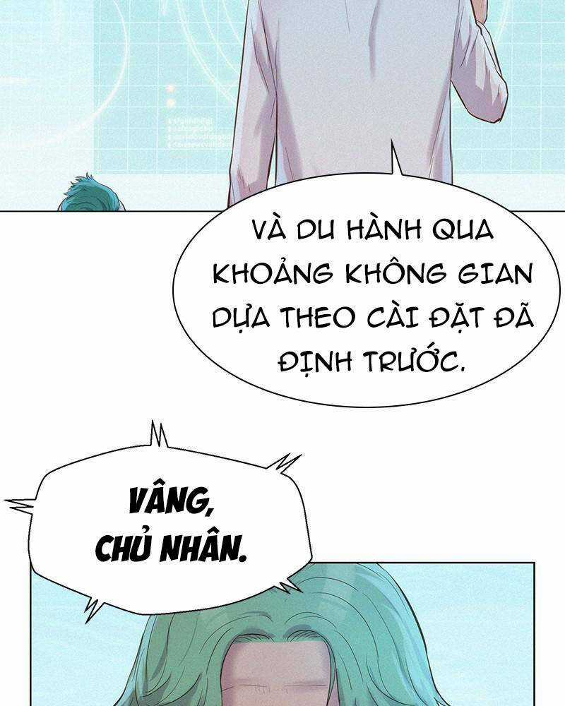 Thợ Săn 3 Cm Chapter 95 trang 2