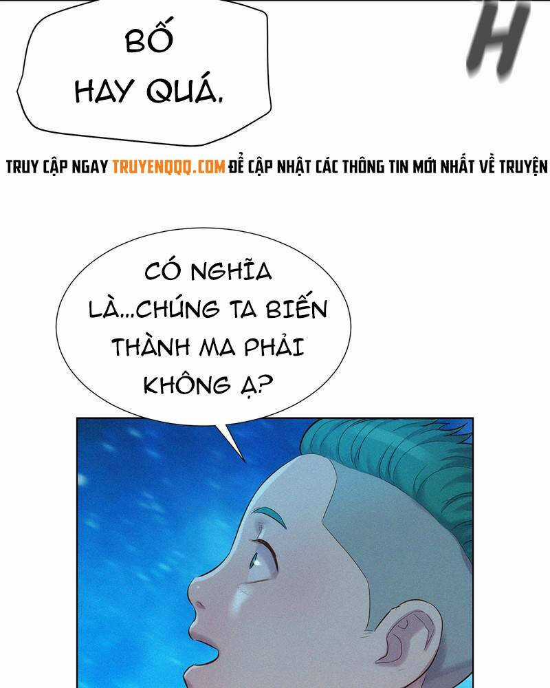 Thợ Săn 3 Cm Chapter 95 trang 20
