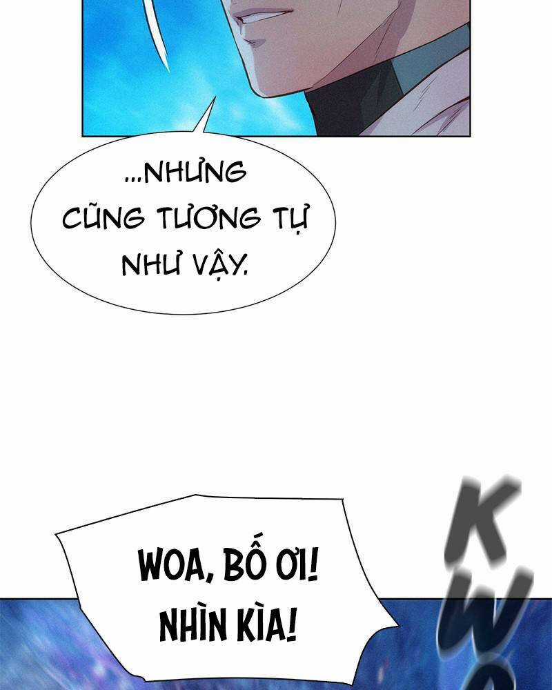 Thợ Săn 3 Cm Chapter 95 trang 22