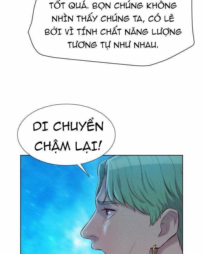 Thợ Săn 3 Cm Chapter 95 trang 24