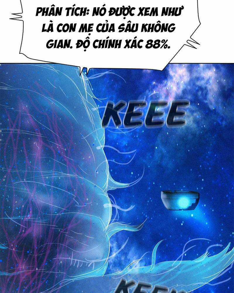 Thợ Săn 3 Cm Chapter 95 trang 37