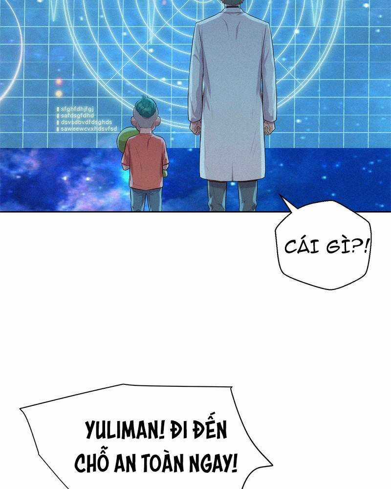 Thợ Săn 3 Cm Chapter 95 trang 46