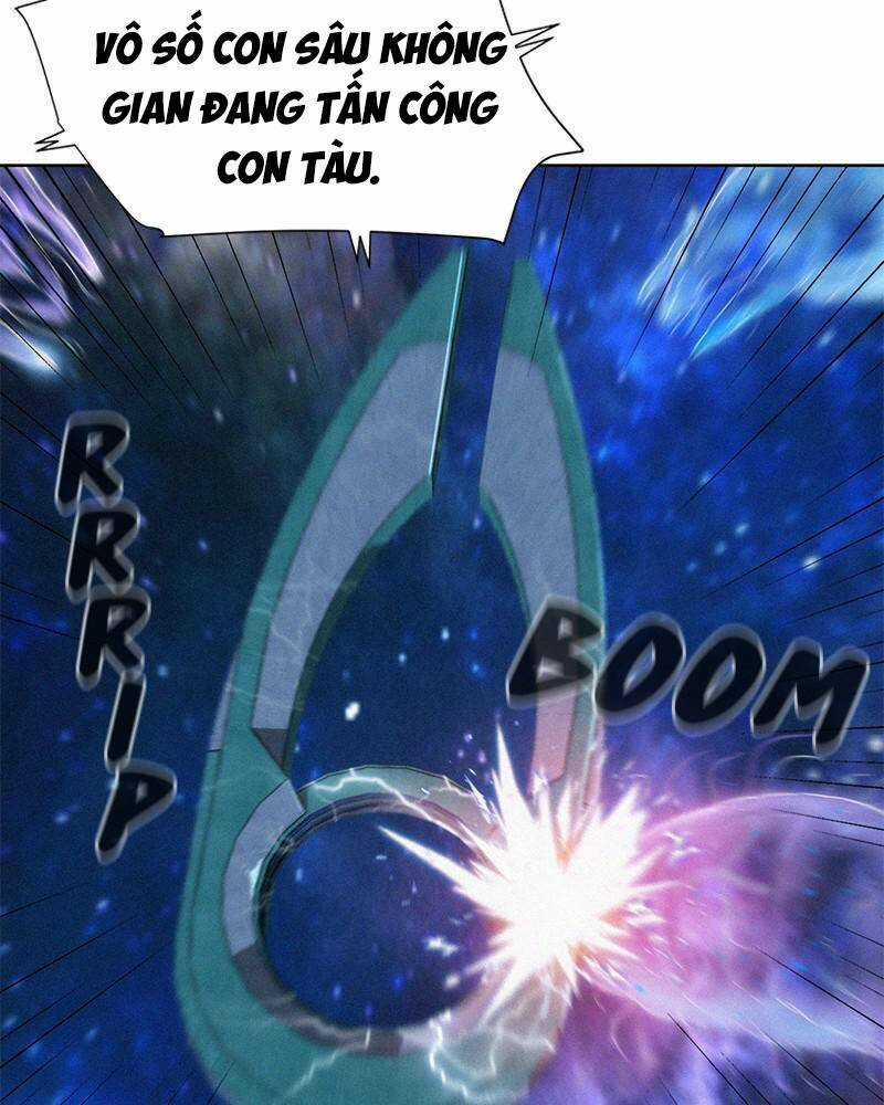 Thợ Săn 3 Cm Chapter 95 trang 61