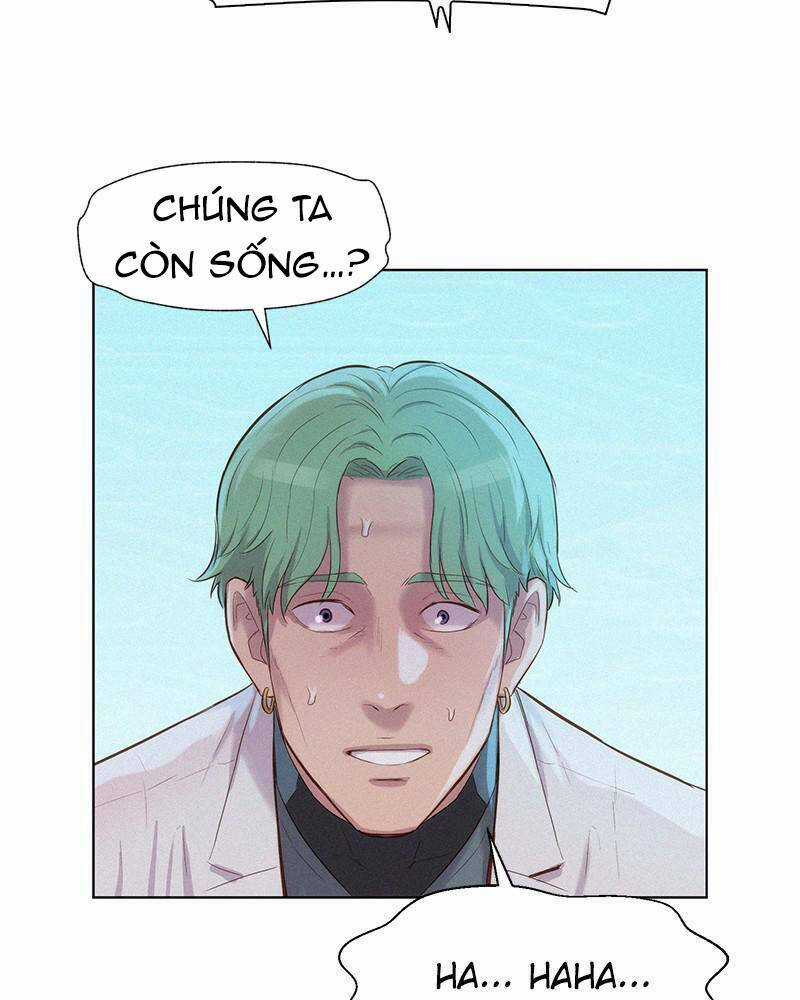 Thợ Săn 3 Cm Chapter 95 trang 79