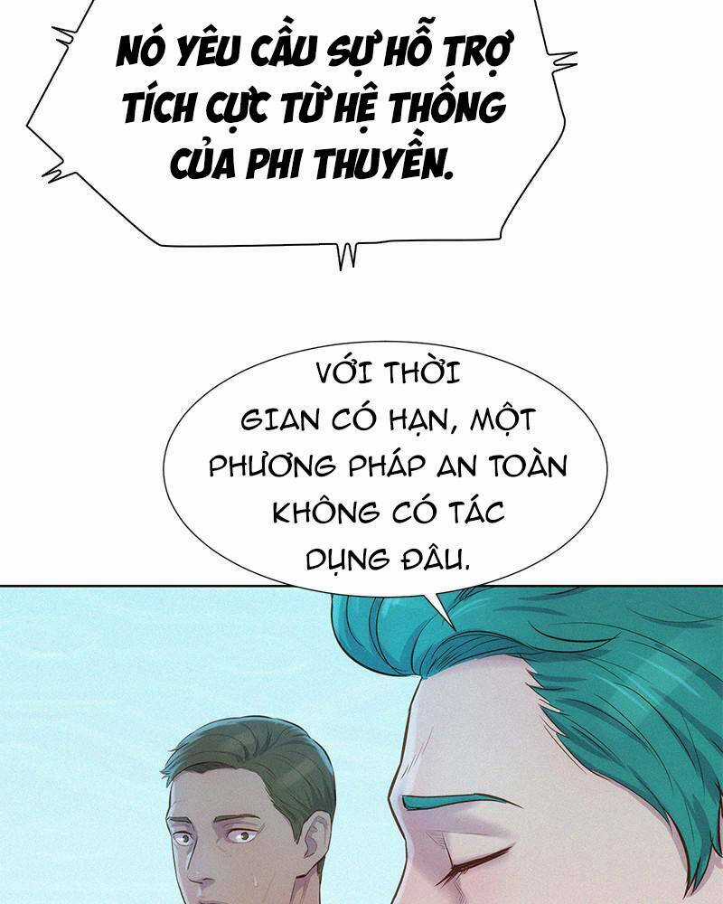 Thợ Săn 3 Cm Chapter 96 trang 10