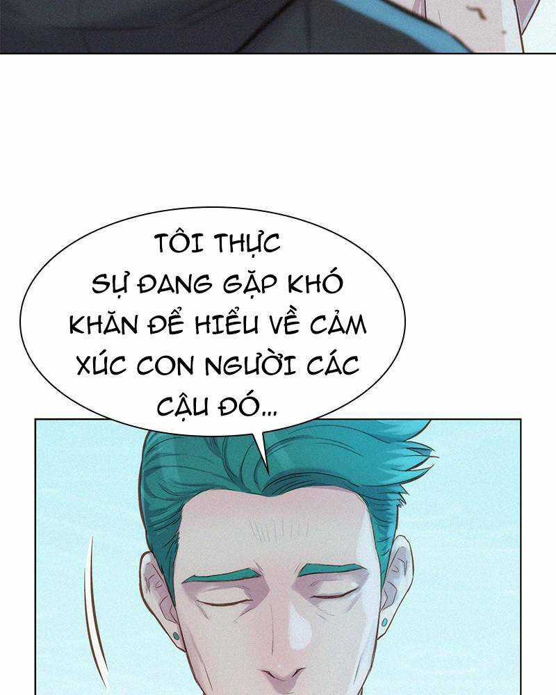 Thợ Săn 3 Cm Chapter 96 trang 106