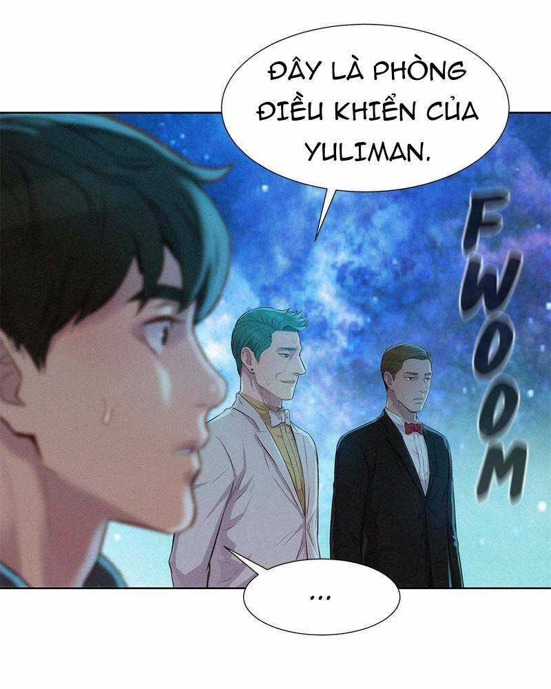 Thợ Săn 3 Cm Chapter 96 trang 117