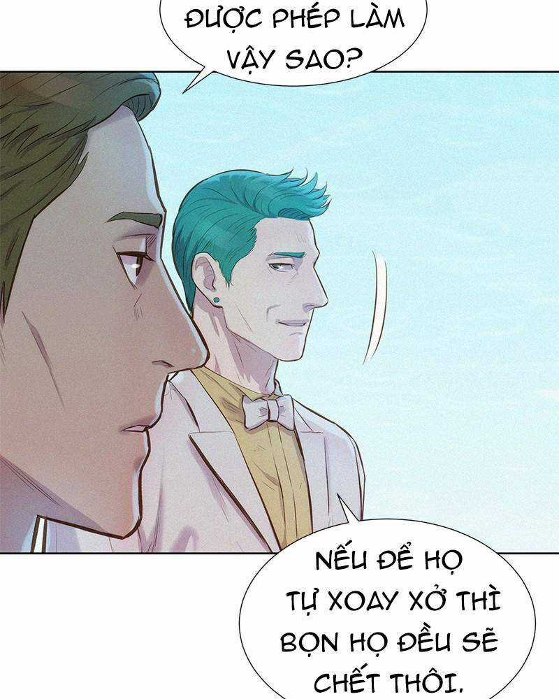 Thợ Săn 3 Cm Chapter 96 trang 12