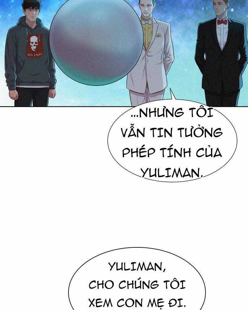 Thợ Săn 3 Cm Chapter 96 trang 123