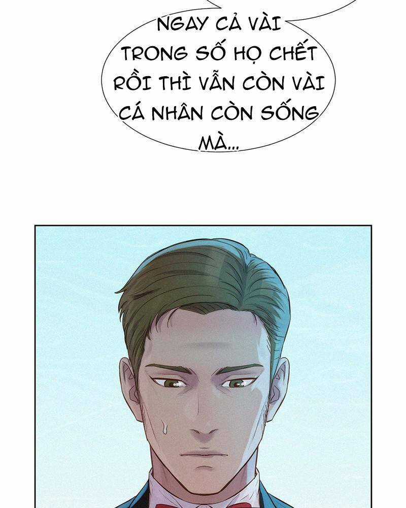 Thợ Săn 3 Cm Chapter 96 trang 13