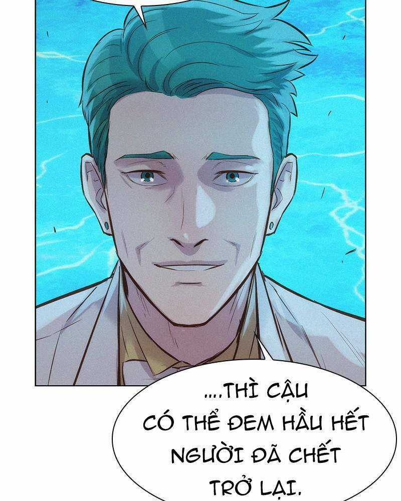 Thợ Săn 3 Cm Chapter 96 trang 135