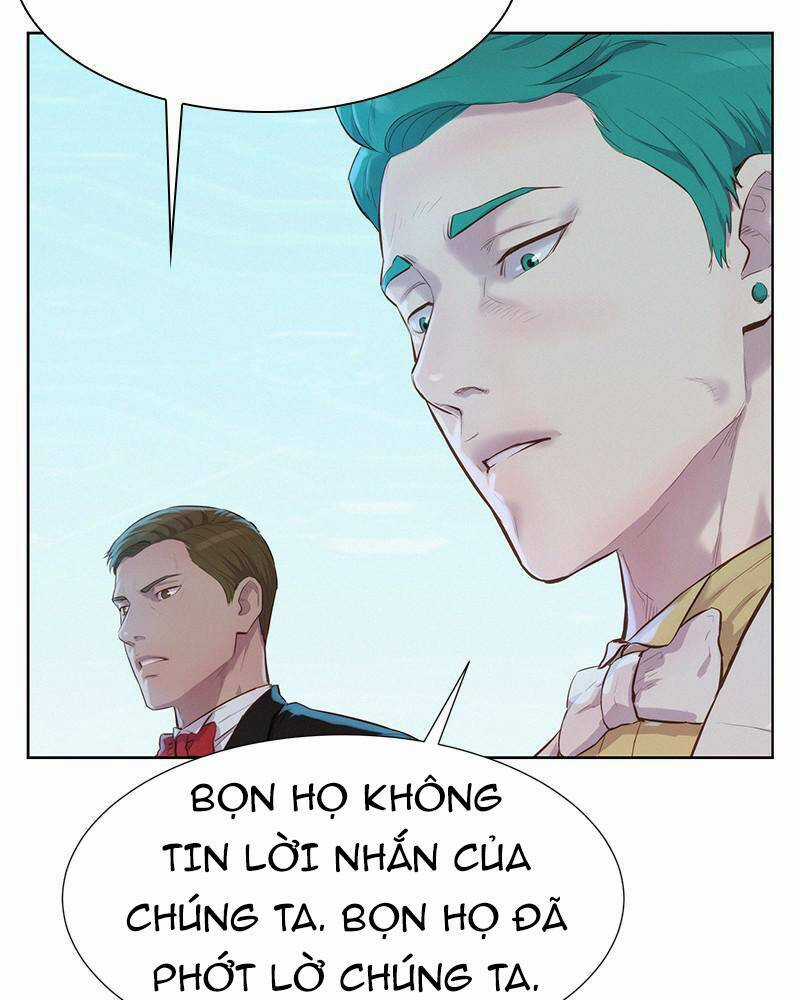 Thợ Săn 3 Cm Chapter 96 trang 23