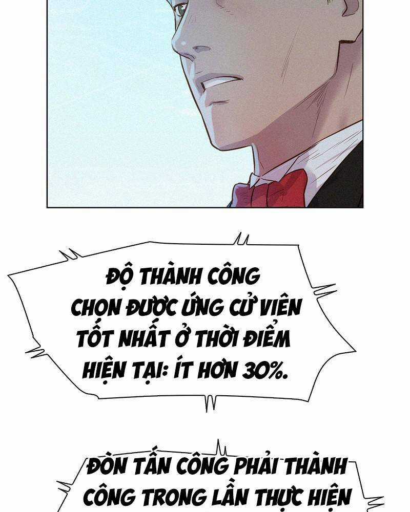 Thợ Săn 3 Cm Chapter 96 trang 28