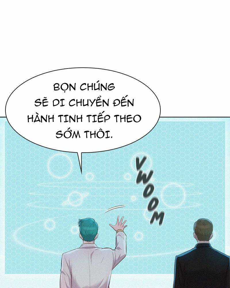 Thợ Săn 3 Cm Chapter 96 trang 3