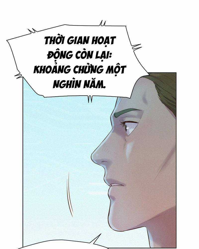 Thợ Săn 3 Cm Chapter 96 trang 31