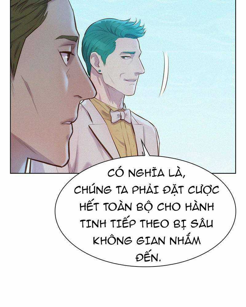 Thợ Săn 3 Cm Chapter 96 trang 35