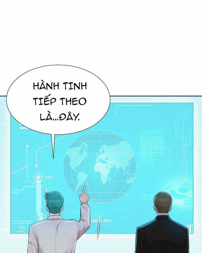 Thợ Săn 3 Cm Chapter 96 trang 36