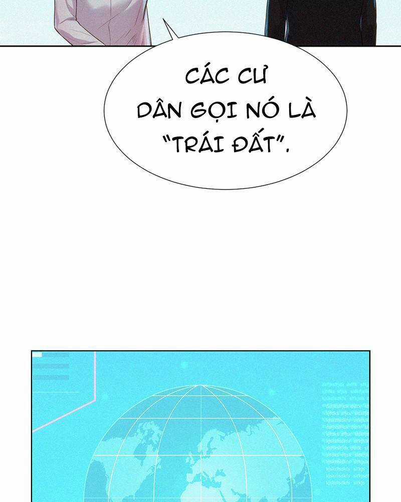 Thợ Săn 3 Cm Chapter 96 trang 37