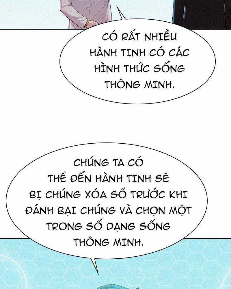 Thợ Săn 3 Cm Chapter 96 trang 4