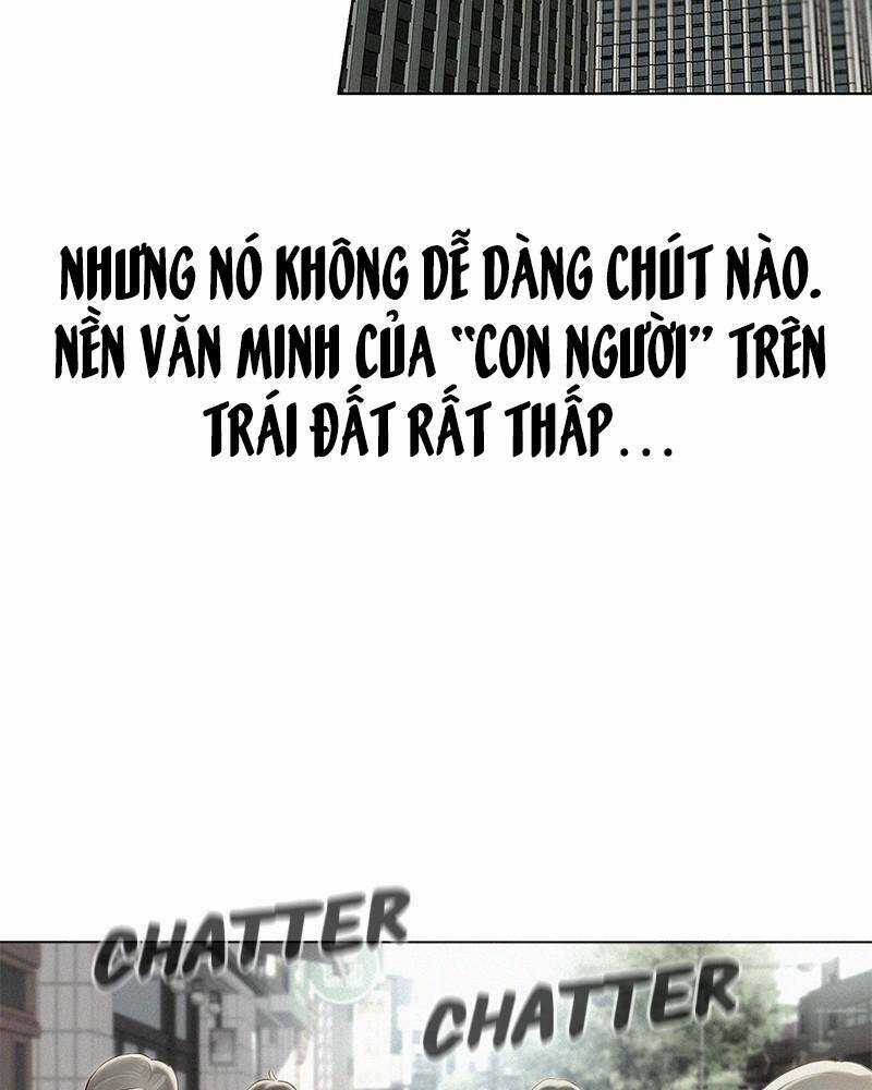 Thợ Săn 3 Cm Chapter 96 trang 41