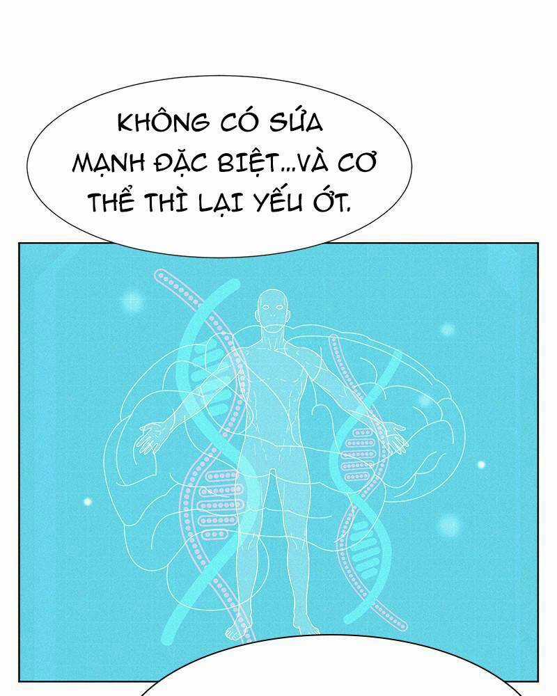 Thợ Săn 3 Cm Chapter 96 trang 43
