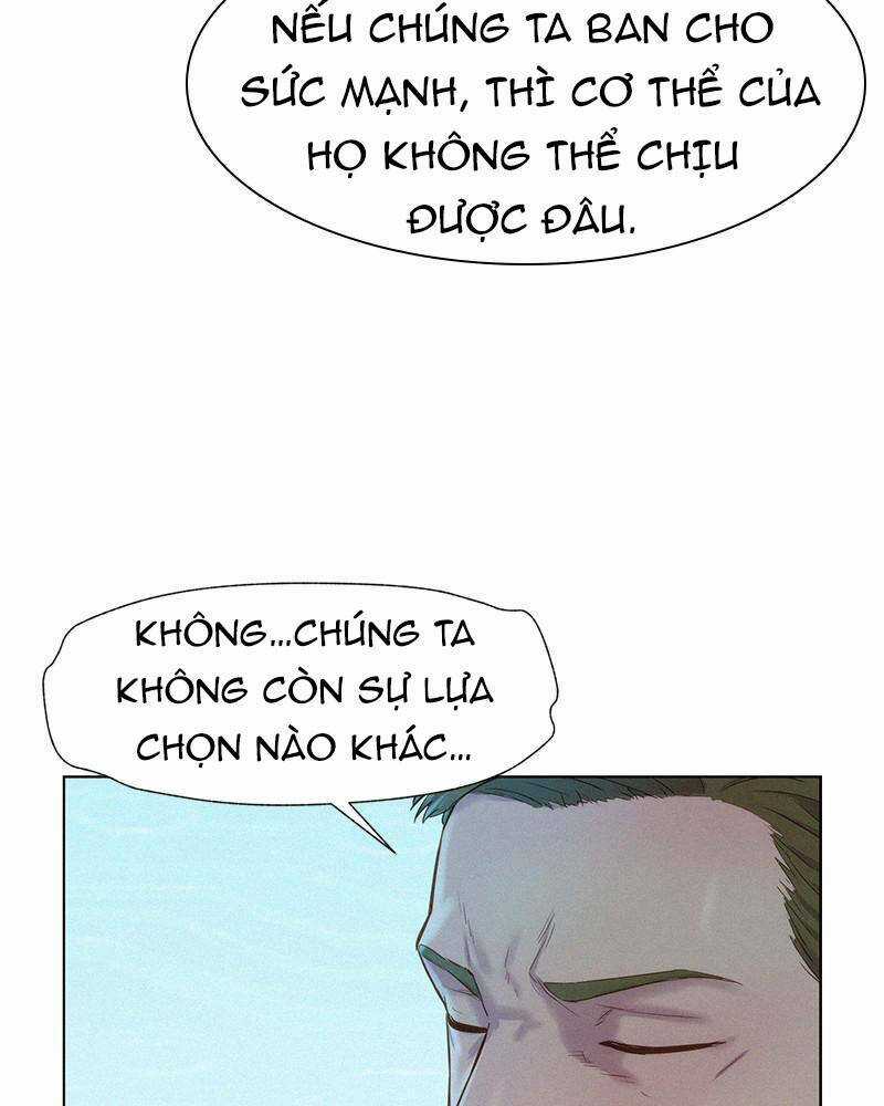Thợ Săn 3 Cm Chapter 96 trang 44