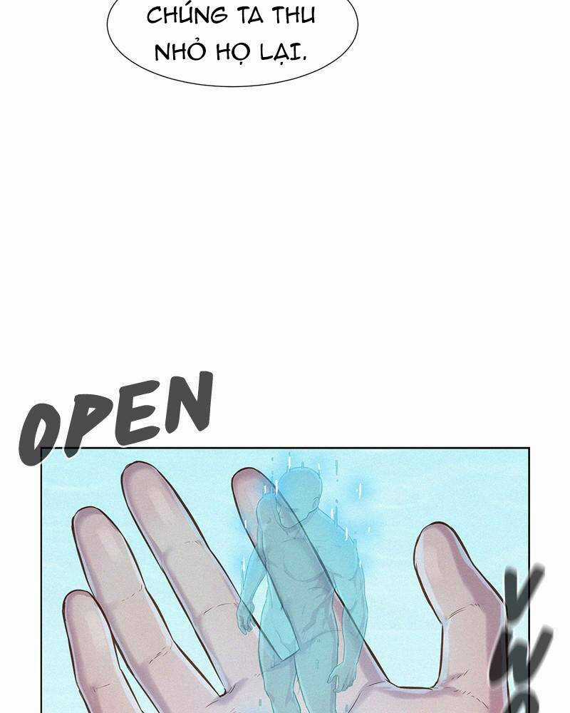 Thợ Săn 3 Cm Chapter 96 trang 47