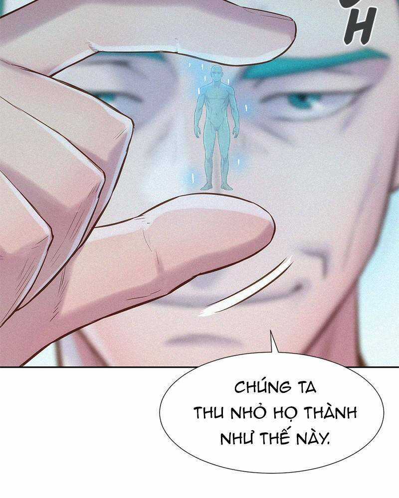 Thợ Săn 3 Cm Chapter 96 trang 49