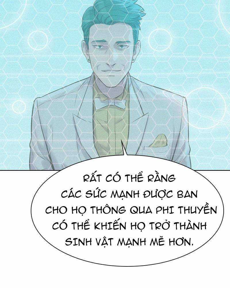 Thợ Săn 3 Cm Chapter 96 trang 5