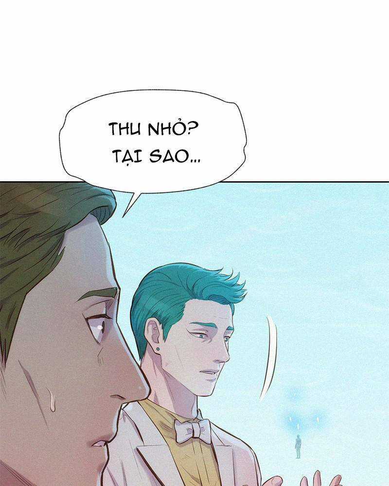 Thợ Săn 3 Cm Chapter 96 trang 50