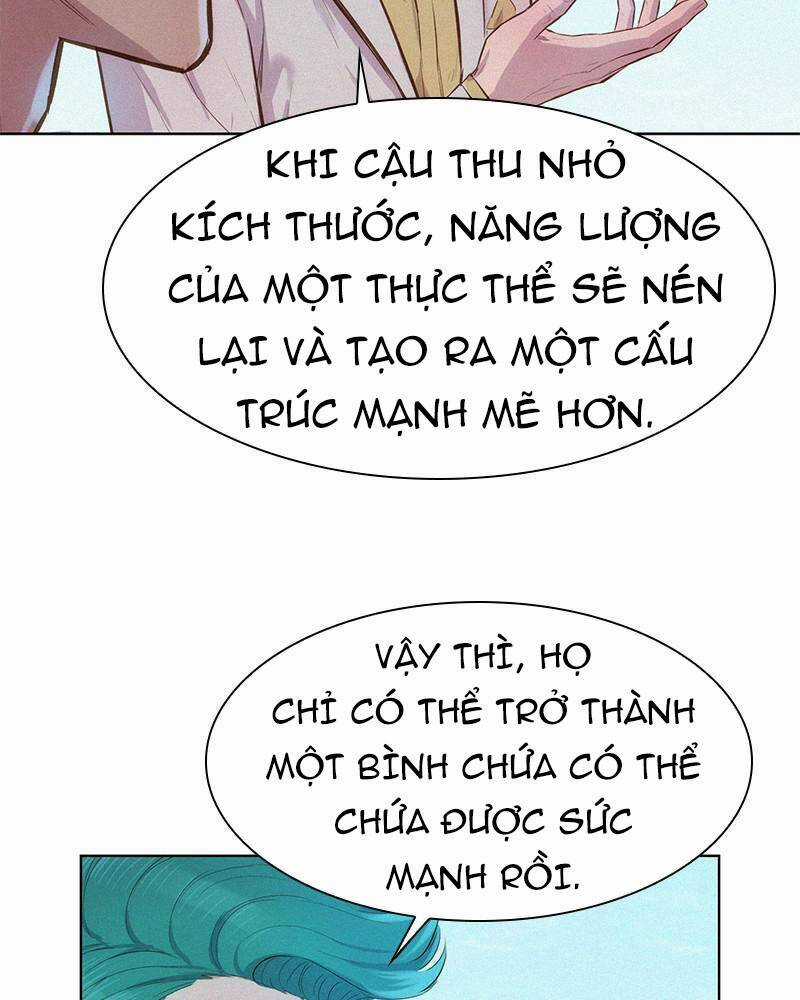 Thợ Săn 3 Cm Chapter 96 trang 51