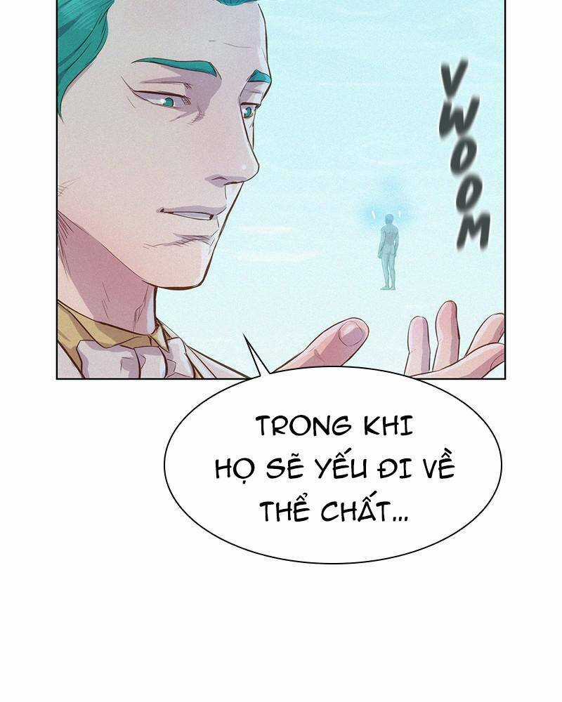 Thợ Săn 3 Cm Chapter 96 trang 52