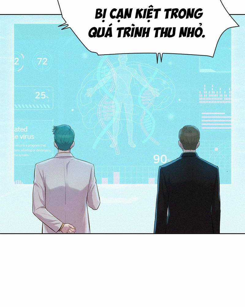 Thợ Săn 3 Cm Chapter 96 trang 55