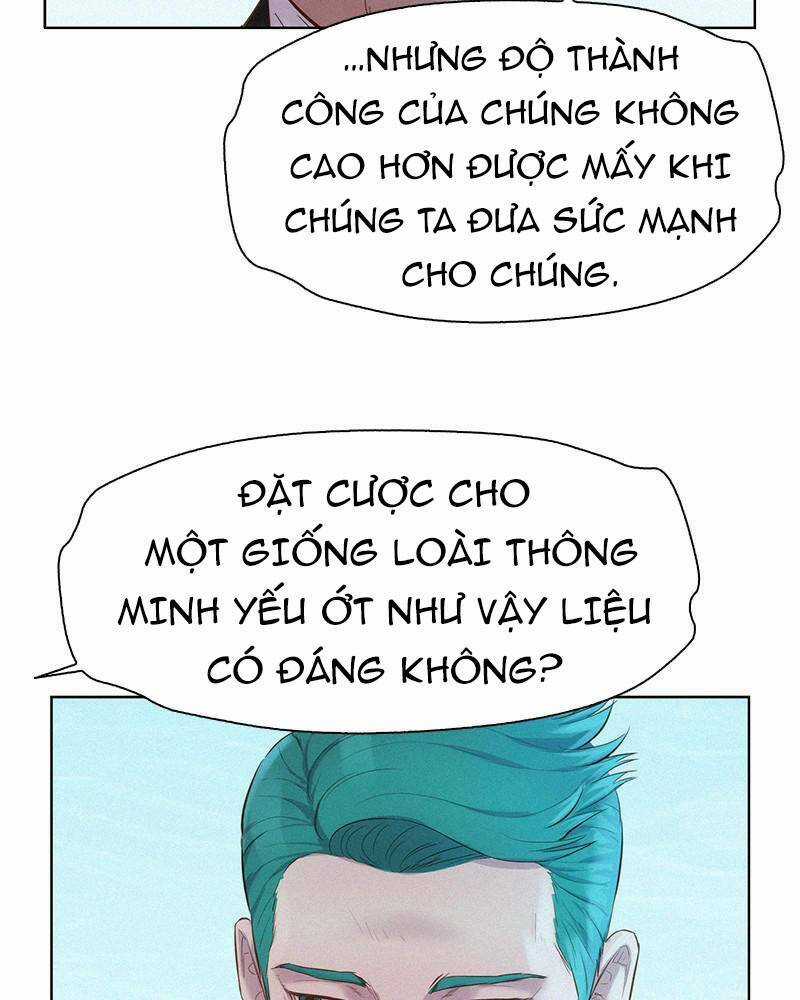 Thợ Săn 3 Cm Chapter 96 trang 57