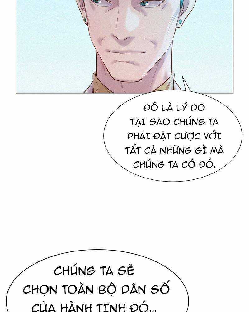 Thợ Săn 3 Cm Chapter 96 trang 58