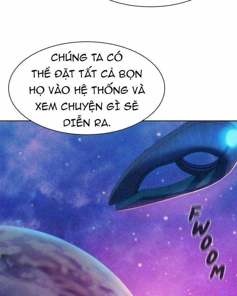 Thợ Săn 3 Cm Chapter 96 trang 60