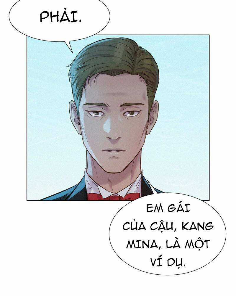 Thợ Săn 3 Cm Chapter 96 trang 68
