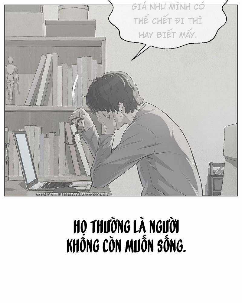 Thợ Săn 3 Cm Chapter 96 trang 71