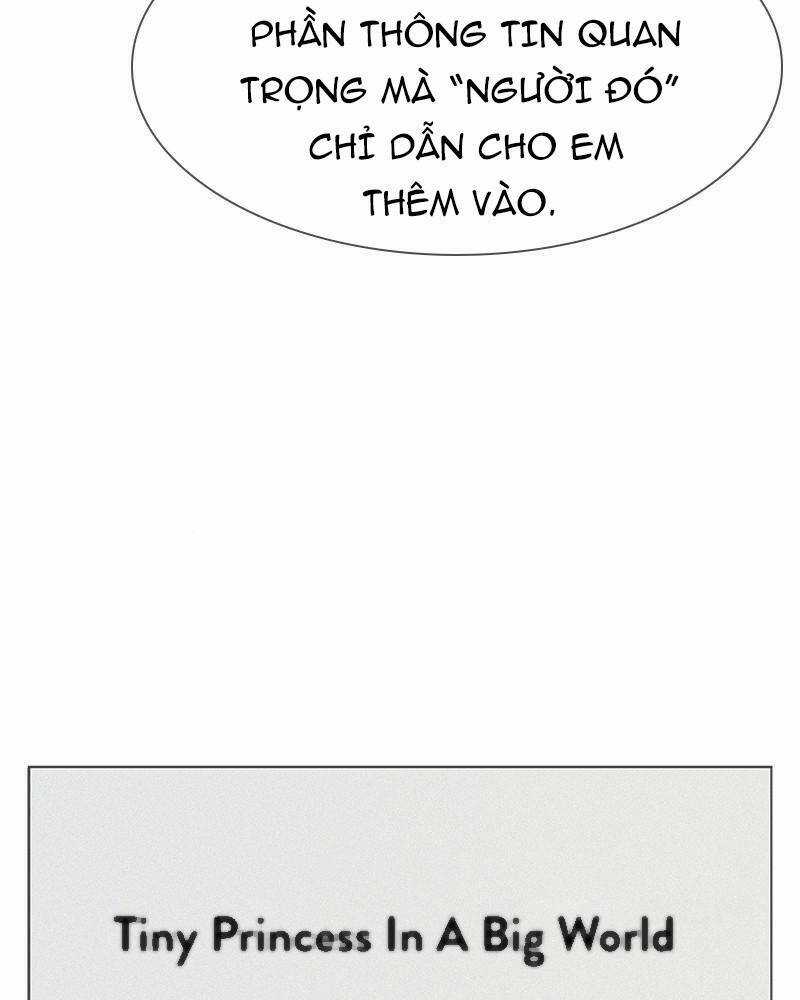 Thợ Săn 3 Cm Chapter 96 trang 76