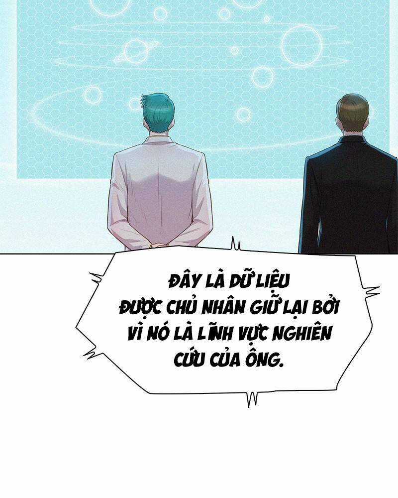 Thợ Săn 3 Cm Chapter 96 trang 8