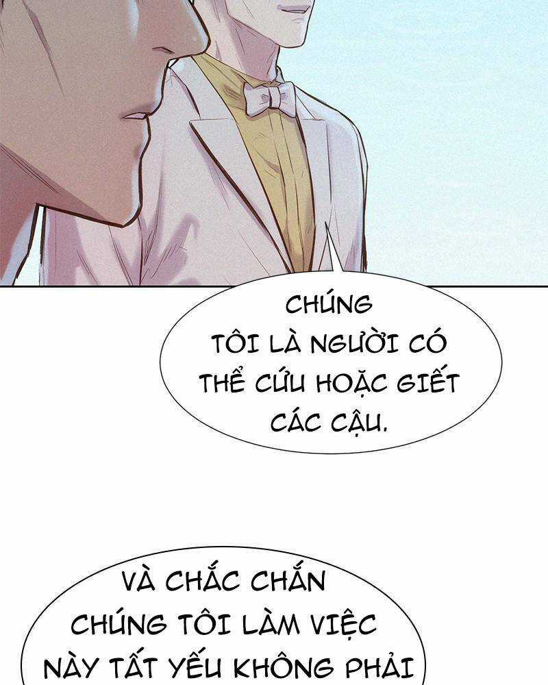 Thợ Săn 3 Cm Chapter 96 trang 98